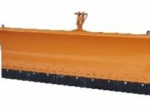 Federklappen-Schneepflüge Flötzinger SL 240