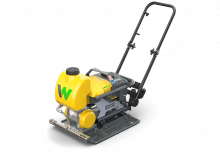 Rüttelplatten in einer Richtung Wacker Neuson AP1850e