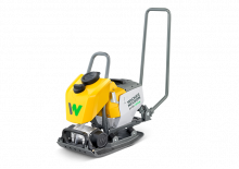 Rüttelplatten in einer Richtung Wacker Neuson APS1030e