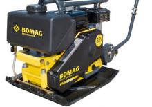 Rüttelplatten in einer Richtung Bomag BVP 18/45 D