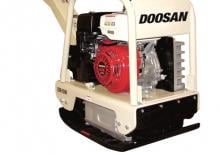 Rüttelplatten, reversibel Doosan BXR-100H