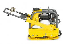 Rüttelplatten in einer Richtung Wacker Neuson WPU 1550 A