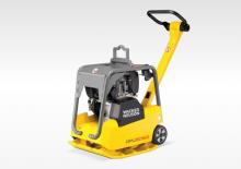 Rüttelplatten, reversibel Wacker Neuson DPU3060H