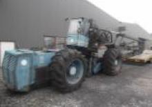 Forst-Vollernter SBN Herma 2010
