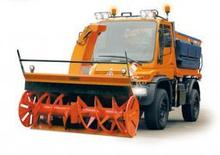 Frässchleudern Schmidt FS 90