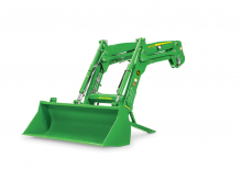Frontlader John Deere 600R