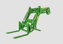 Frontlader John Deere 603R