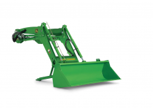 Frontlader John Deere 620R