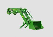 Frontlader John Deere 623M