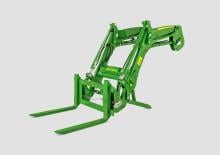 Frontlader John Deere 623R