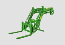 Frontlader John Deere 663R