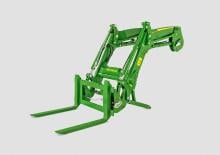 Frontlader John Deere 683R