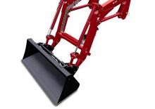 Frontlader TYM BL15SL