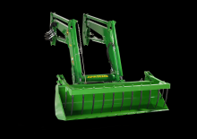 Frontlader John Deere H360 HSL