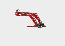 Frontlader Case IH L3513A