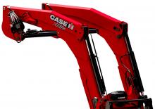 Frontlader Case IH L4525U