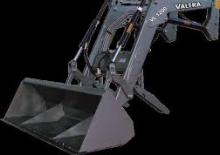 Frontlader Valtra VL 1200