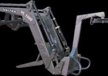Frontlader Valtra VL 1500	