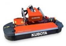 Frontmähwerke Scheiben m. Aufbereiter Kubota DMC7032R