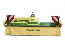 Frontmähwerke Scheiben o. Aufbereiter Krone EasyCut F 280