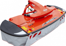 Frontmähwerke Scheiben o. Aufbereiter Kuhn GMD 3123 F-FF