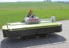 Frontmähwerke Trommel o. Aufbereiter Claas Corto 270 FN