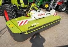 Frontmähwerke Trommel o. Aufbereiter Claas Corto 290 FN
