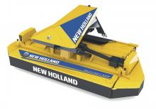 Frontmähwerke Scheiben m. Aufbereiter New Holland DiscCutter F 360P