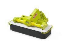 Frontmähwerke Scheiben m. Aufbereiter Claas Disco 3050 FC Plus