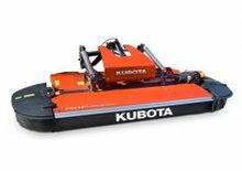 Frontmähwerke Scheiben m. Aufbereiter Kubota DMC7032T