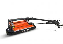 Frontmähwerke Scheiben m. Aufbereiter Kubota DMC8032R