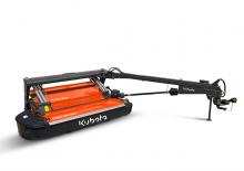 Frontmähwerke Scheiben m. Aufbereiter Kubota DMC8032T