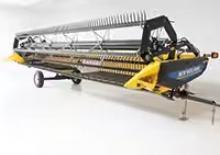 Frontmähwerke Scheiben m. Aufbereiter New Holland DuraSwath 436 HB