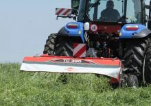 Mähaufbereiter Kuhn TC 320