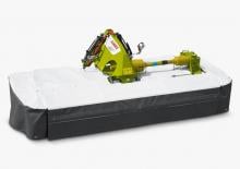 Frontmähwerke Scheiben o. Aufbereiter Claas Disco 3150 F