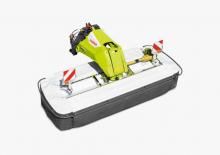 Frontmähwerke Scheiben o. Aufbereiter Claas Disco 3200 F Move