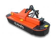 Frontmähwerke Scheiben o. Aufbereiter Kubota DM4032