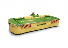 Frontmähwerke Scheiben o. Aufbereiter Krone EasyCut F 280 Highland