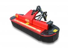 Frontmähwerke Scheiben o. Aufbereiter Vicon Extra 332 XF Compact