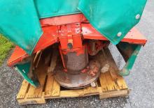 Frontmähwerke Trommel o. Aufbereiter Saphir FM 265