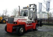 Frontstapler Diesel SVETRUCK 12120-35