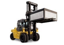 Frontstapler Diesel Hyundai 130D-9
