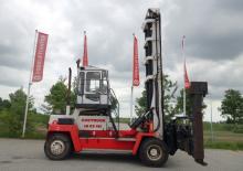 Frontstapler Diesel SVETRUCK 16 CS 4 H