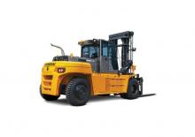 Frontstapler Diesel Hyundai 160D-9V