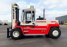 Frontstapler Diesel SVETRUCK 16120-38
