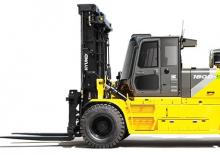 Frontstapler Diesel Hyundai 180D-9