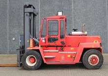 Frontstapler Diesel SVETRUCK 1875-33
