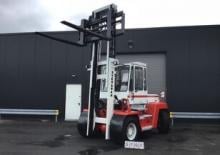 Frontstapler Diesel SVETRUCK 20120-42