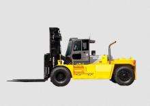 Frontstapler Diesel Hyundai 250D-9
