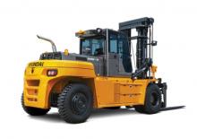 Frontstapler Diesel Hyundai 250D-9V